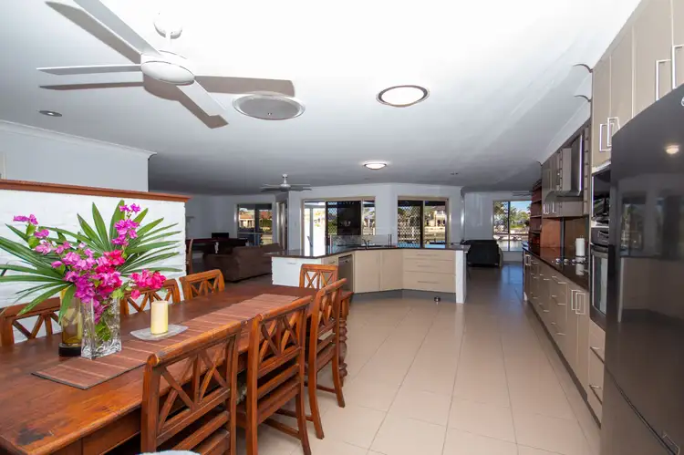 Sixth view of Homely house listing, 100 Endeavour Drive, Banksia Beach QLD 4507