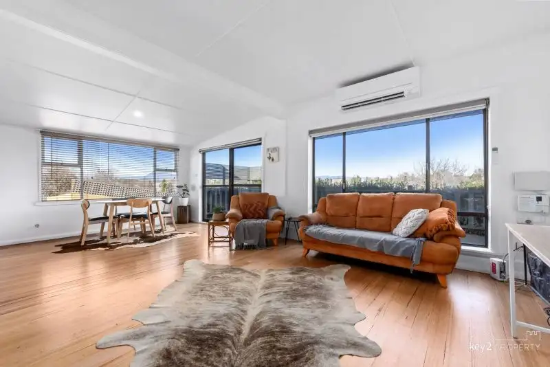 Main view of Homely house listing, 8 Beefeater Street, Deloraine TAS 7304