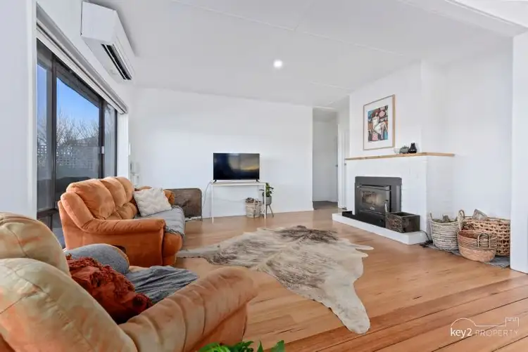 Second view of Homely house listing, 8 Beefeater Street, Deloraine TAS 7304