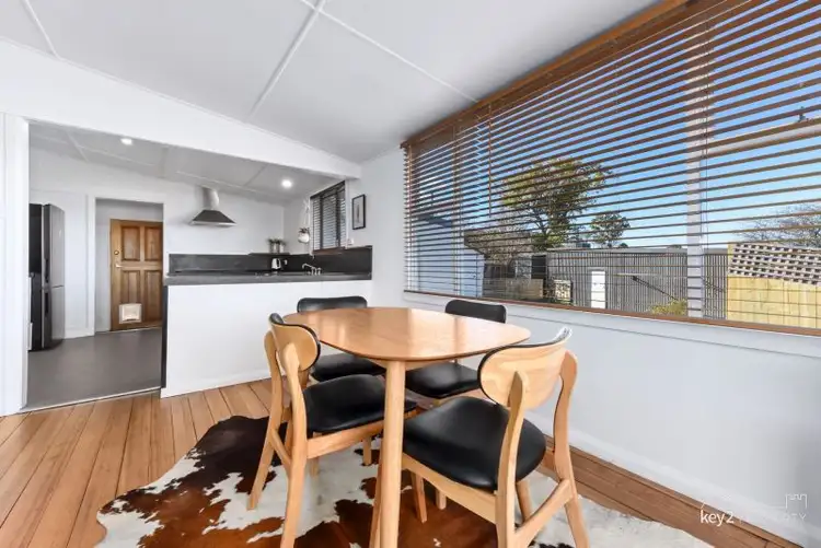 Fourth view of Homely house listing, 8 Beefeater Street, Deloraine TAS 7304