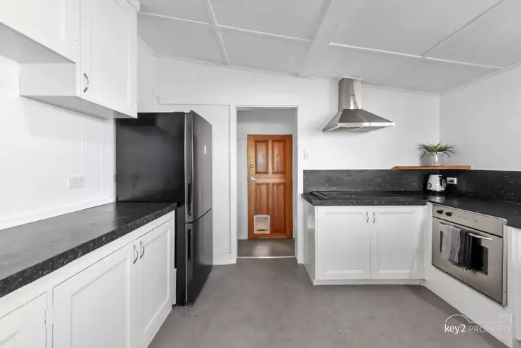 Fifth view of Homely house listing, 8 Beefeater Street, Deloraine TAS 7304