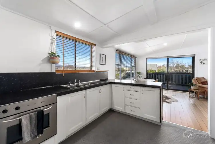 Sixth view of Homely house listing, 8 Beefeater Street, Deloraine TAS 7304