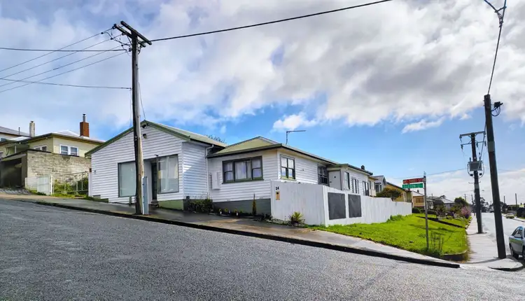 24 Sutton Street, Hillcrest TAS 7320