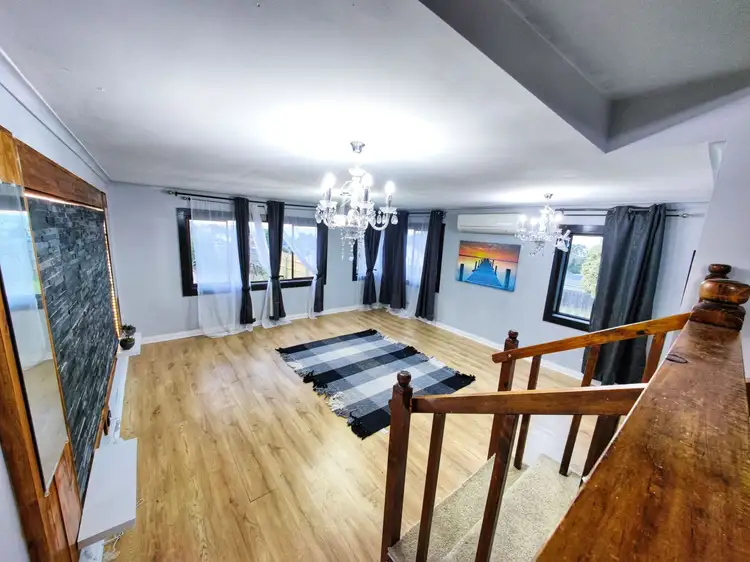 Second view of Homely house listing, 24 Sutton Street, Hillcrest TAS 7320