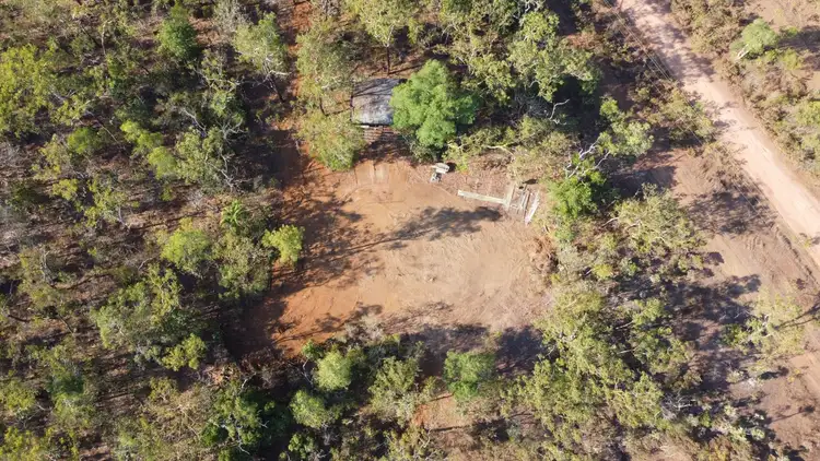 Second view of Homely land listing, 4930 Fog Bay Rd, Dundee Forest NT 840