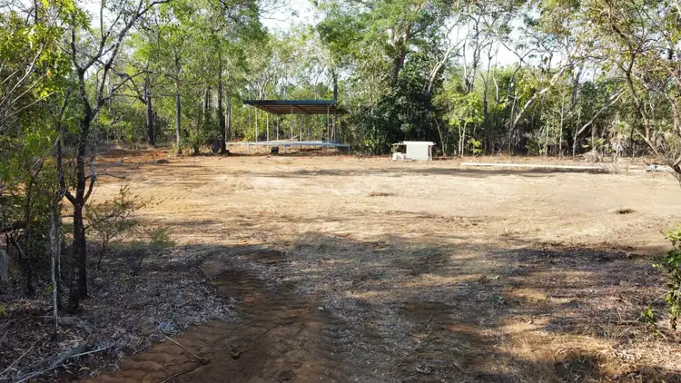 Third view of Homely land listing, 4930 Fog Bay Rd, Dundee Forest NT 840