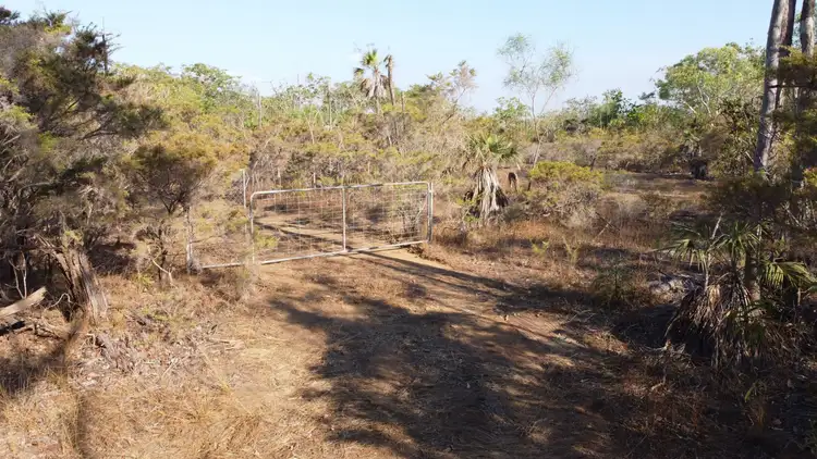 Fourth view of Homely land listing, 4930 Fog Bay Rd, Dundee Forest NT 840