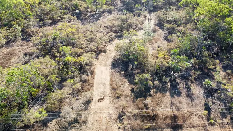 Fifth view of Homely land listing, 4930 Fog Bay Rd, Dundee Forest NT 840