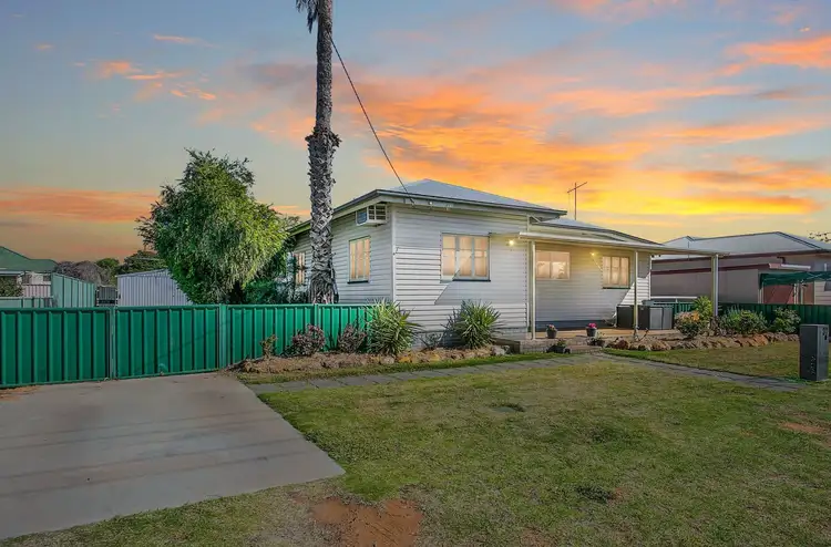 Main view of Homely house listing, 20 Evans Street, Chinchilla QLD 4413