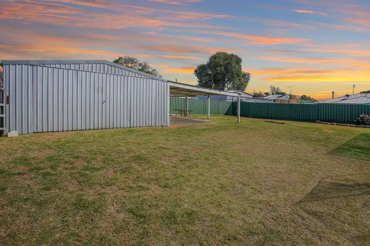 Second view of Homely house listing, 20 Evans Street, Chinchilla QLD 4413