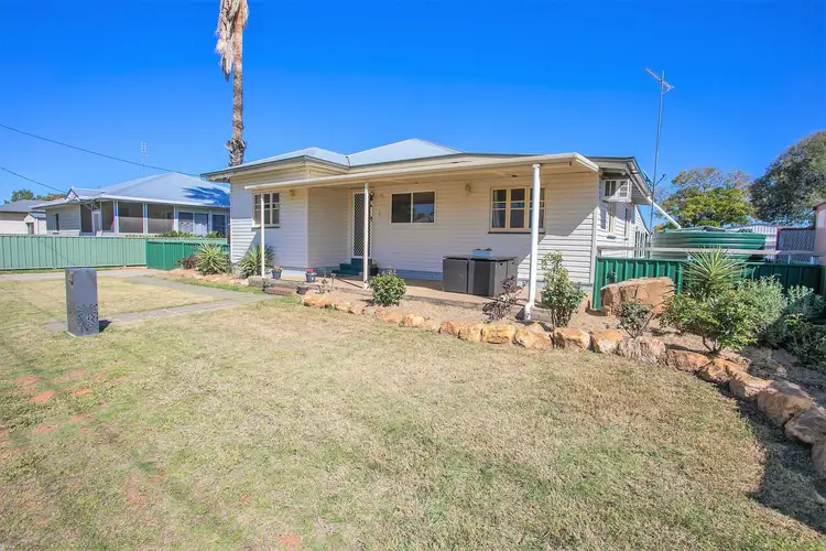 Third view of Homely house listing, 20 Evans Street, Chinchilla QLD 4413