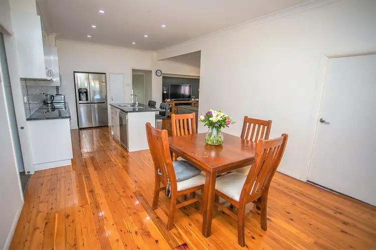 Fourth view of Homely house listing, 20 Evans Street, Chinchilla QLD 4413