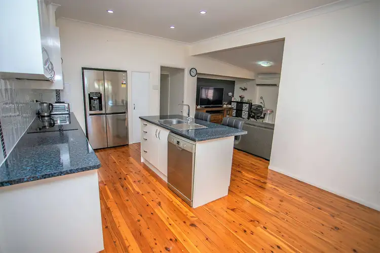 Fifth view of Homely house listing, 20 Evans Street, Chinchilla QLD 4413