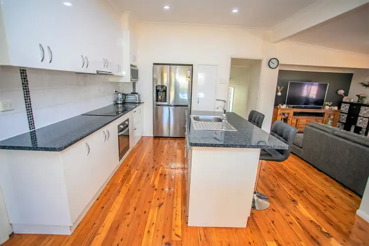 Sixth view of Homely house listing, 20 Evans Street, Chinchilla QLD 4413