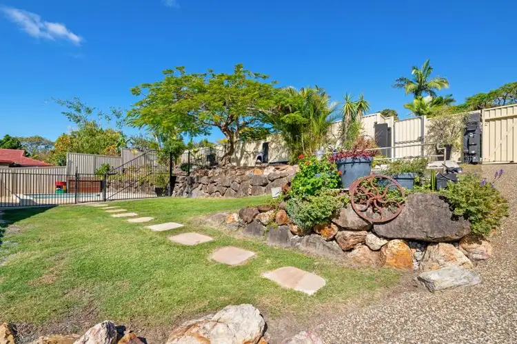 Third view of Homely house listing, 23 Jabiluka Drive, Highland Park QLD 4211