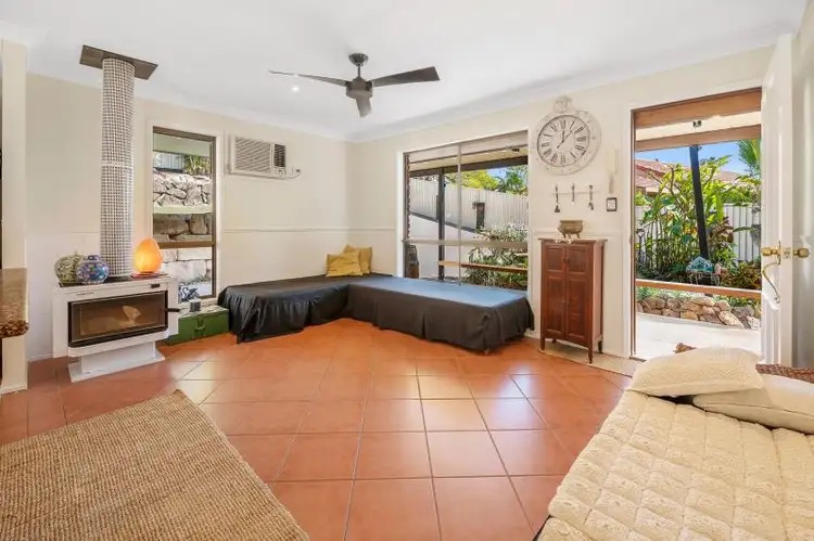 Fifth view of Homely house listing, 23 Jabiluka Drive, Highland Park QLD 4211