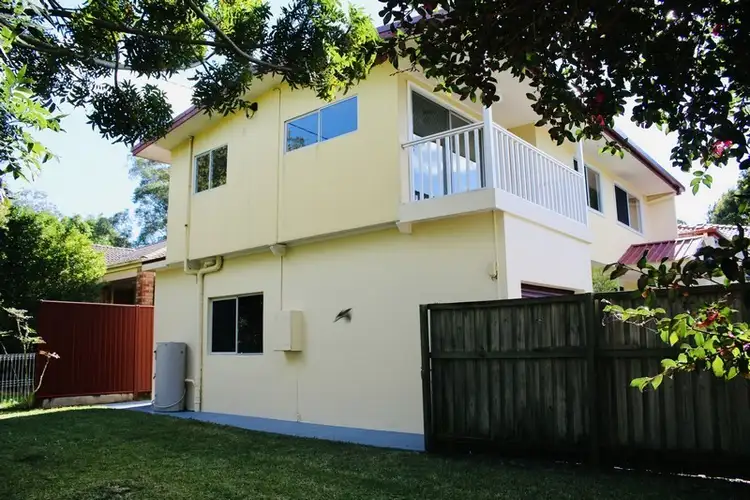 Third view of Homely semi-detached listing, 1/17 Enid Avenue, Southport QLD 4215