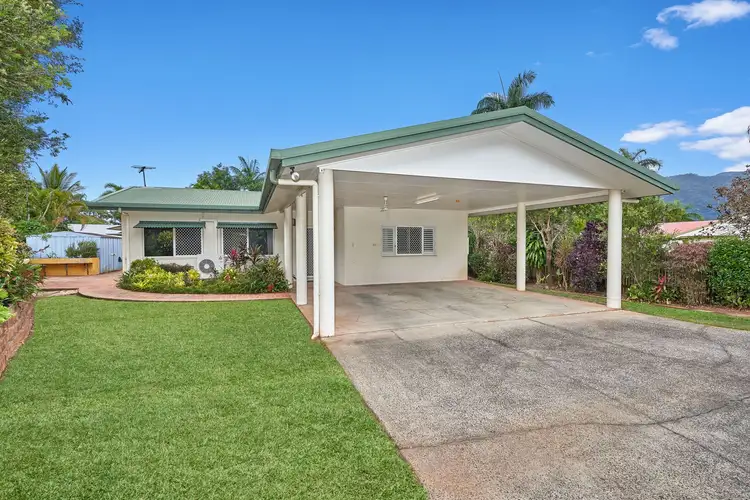 228 Robert Road, Bentley Park QLD 4869