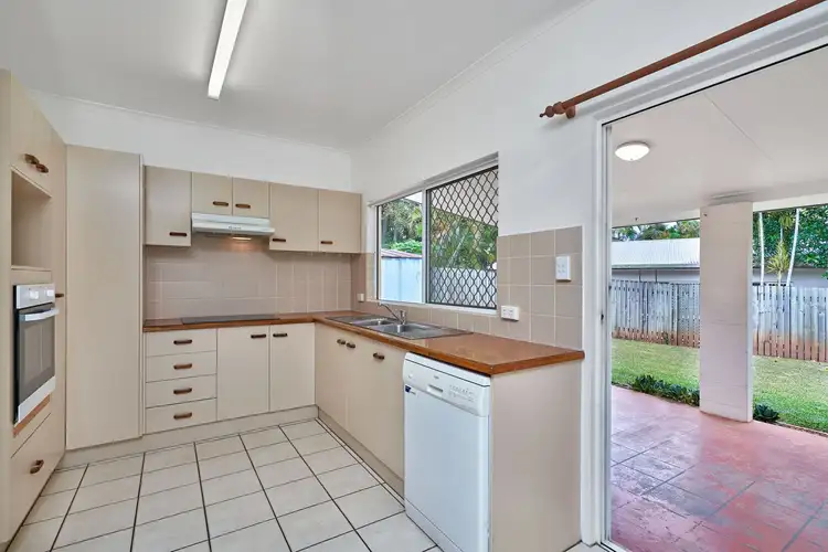 Third view of Homely house listing, 228 Robert Road, Bentley Park QLD 4869