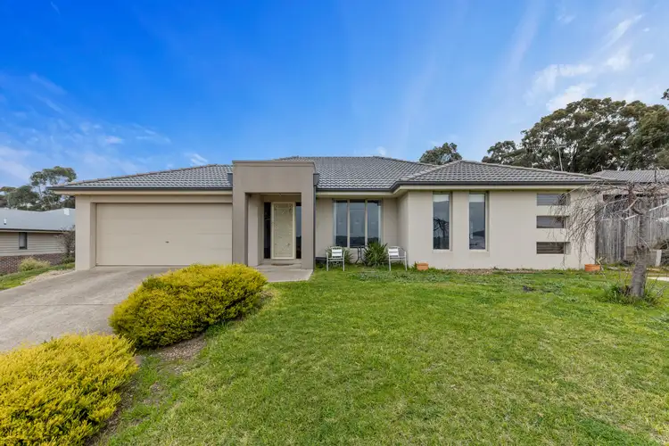 Main view of Homely house listing, 57 Reservoir Road, Broadford VIC 3658
