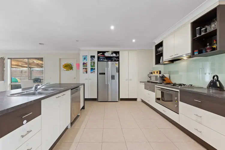 Second view of Homely house listing, 57 Reservoir Road, Broadford VIC 3658