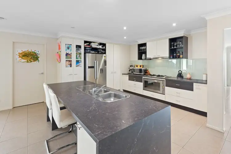Third view of Homely house listing, 57 Reservoir Road, Broadford VIC 3658