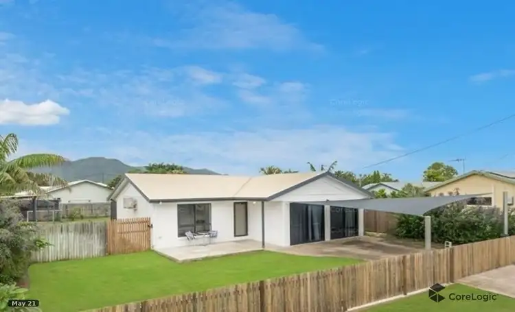 6 Trinca Court, Rasmussen QLD 4815