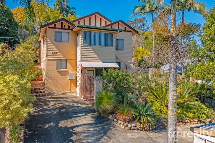 Main view of Homely house listing, 267 Bennetts Road, Norman Park QLD 4170