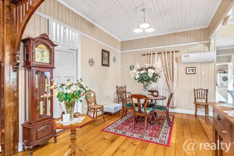 Fifth view of Homely house listing, 267 Bennetts Road, Norman Park QLD 4170