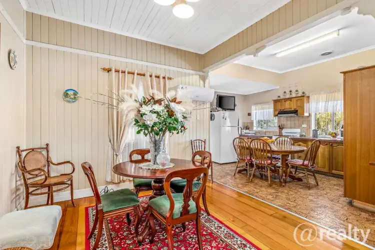 Sixth view of Homely house listing, 267 Bennetts Road, Norman Park QLD 4170