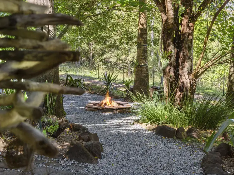 393 Lillian Rock Road, Lillian Rock NSW 2480