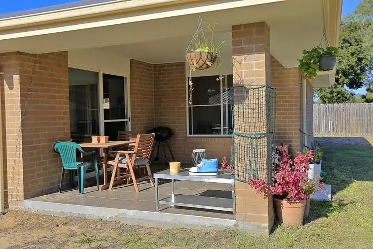 Seventh view of Homely house listing, 83 Malvern Drive, Moore Park Beach QLD 4670