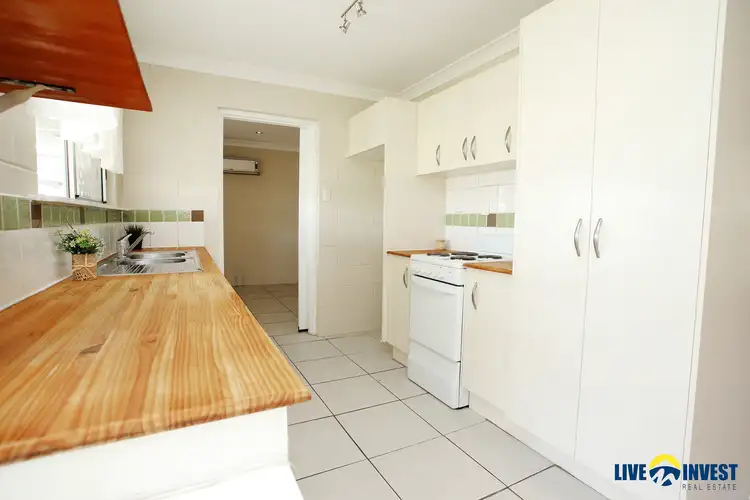 Second view of Homely house listing, 18 Julia Street, Kirwan QLD 4817