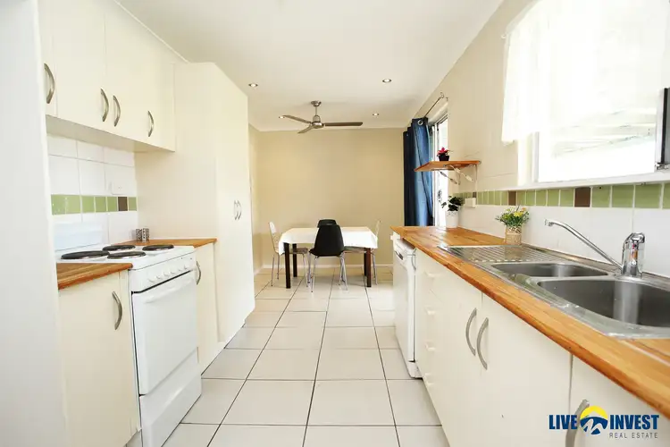Third view of Homely house listing, 18 Julia Street, Kirwan QLD 4817