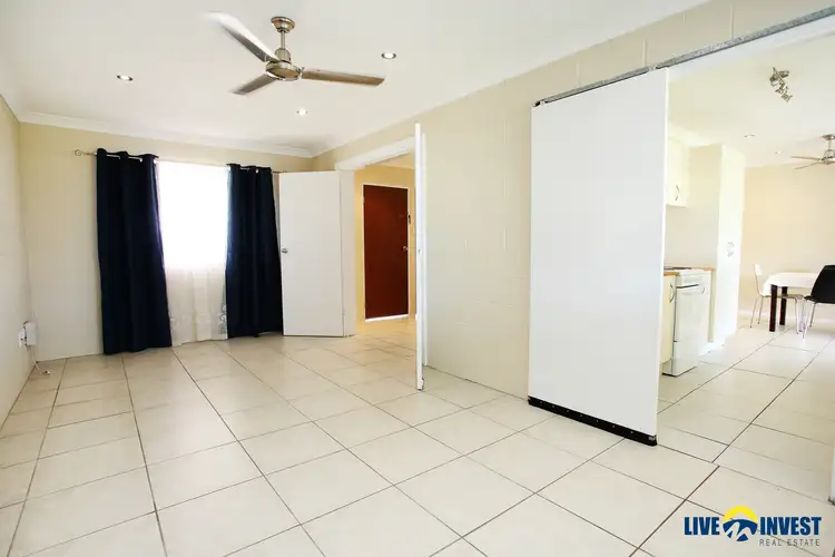 Fourth view of Homely house listing, 18 Julia Street, Kirwan QLD 4817