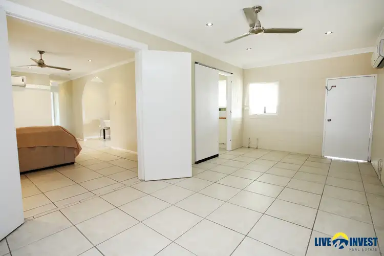Fifth view of Homely house listing, 18 Julia Street, Kirwan QLD 4817