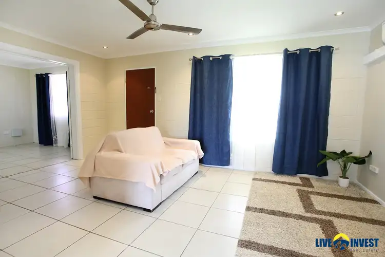 Sixth view of Homely house listing, 18 Julia Street, Kirwan QLD 4817