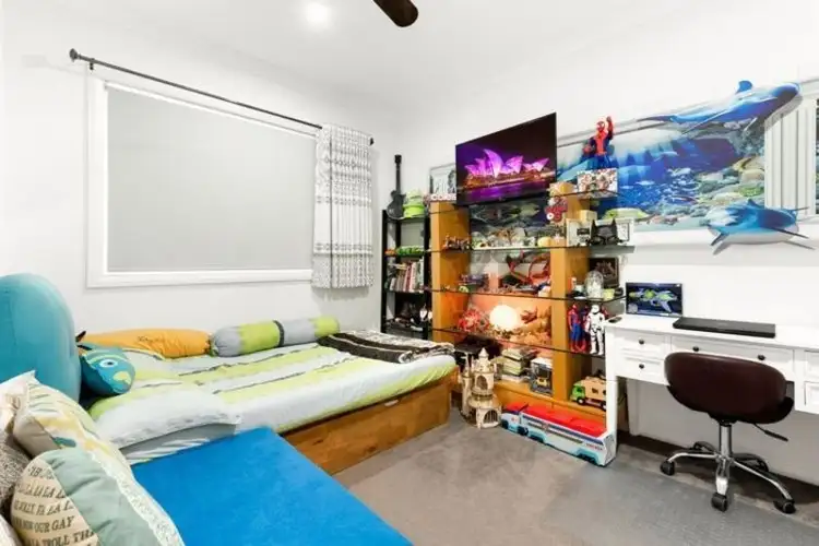 Third view of Homely townhouse listing, 3/120-122 Cumberland Road, Ingleburn NSW 2565