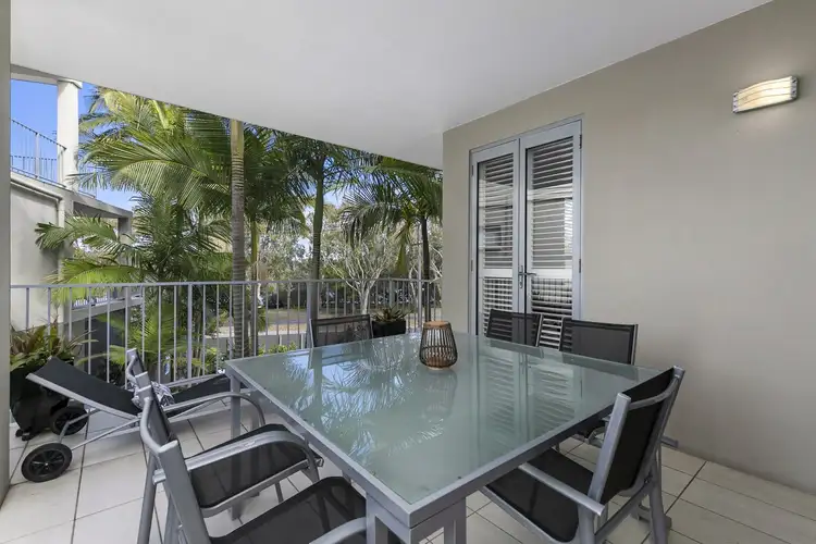 Fourth view of Homely apartment listing, 8/152-158 Noosa Parade, Noosaville QLD 4566
