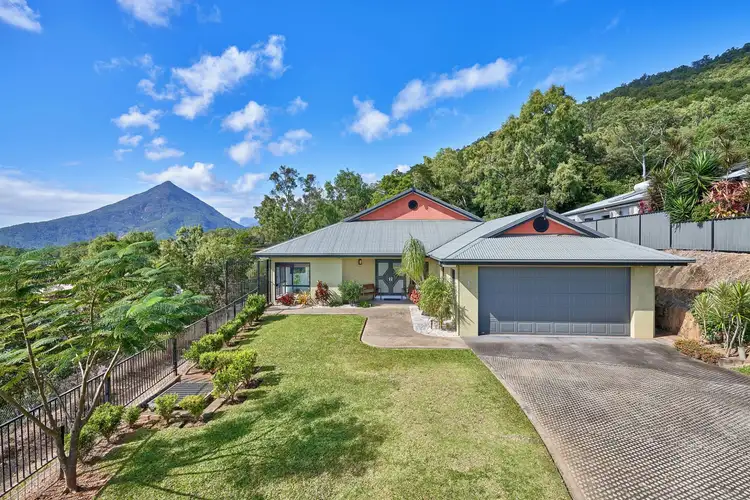 1 Gadaloff Close, Gordonvale QLD 4865