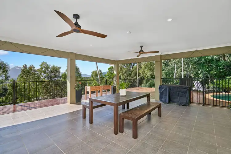 Third view of Homely house listing, 1 Gadaloff Close, Gordonvale QLD 4865