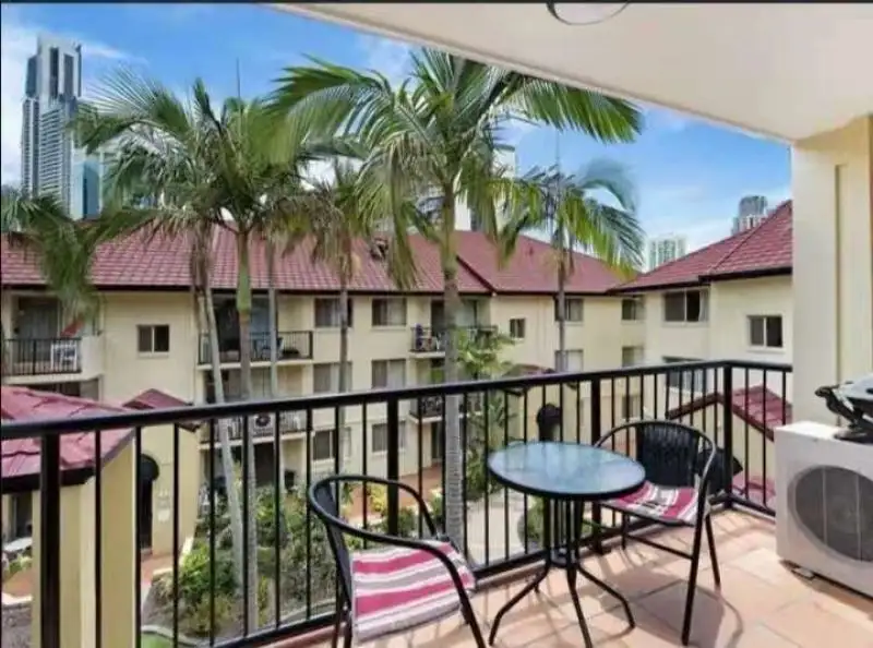 Main view of Homely apartment listing, 38/49 Peninsular Drive, Surfers Paradise QLD 4217