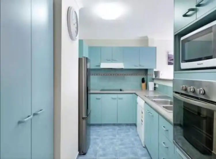 Sixth view of Homely apartment listing, 38/49 Peninsular Drive, Surfers Paradise QLD 4217