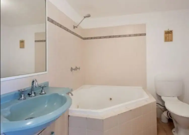 Seventh view of Homely apartment listing, 38/49 Peninsular Drive, Surfers Paradise QLD 4217