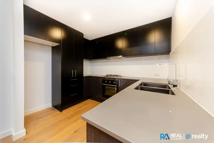 Third view of Homely apartment listing, G07/3 Heatherbrae Avenue East, Ringwood VIC 3134
