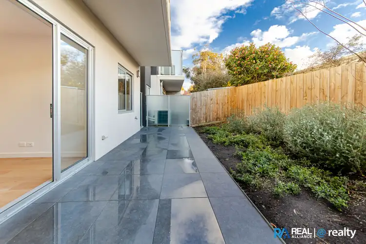 Fourth view of Homely apartment listing, G07/3 Heatherbrae Avenue East, Ringwood VIC 3134