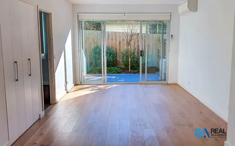 Sixth view of Homely apartment listing, G07/3 Heatherbrae Avenue East, Ringwood VIC 3134