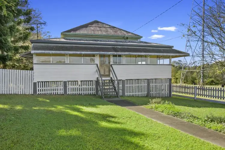 24 Hughes Terrace, Gympie QLD 4570