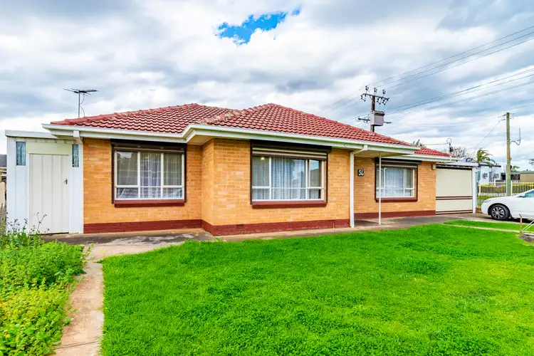 54 Volare Avenue, Para Vista SA 5093