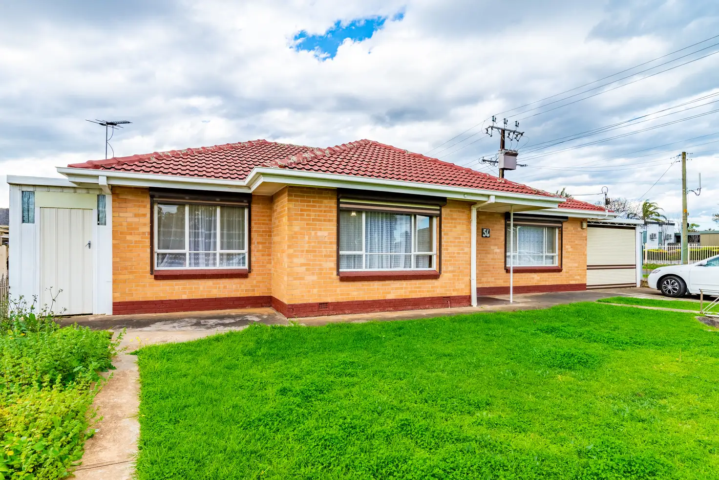 Main view of Homely house listing, 54 Volare Avenue, Para Vista SA 5093